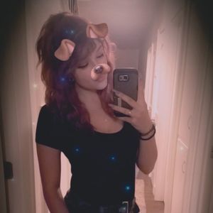 Meet your Posher, Alannah